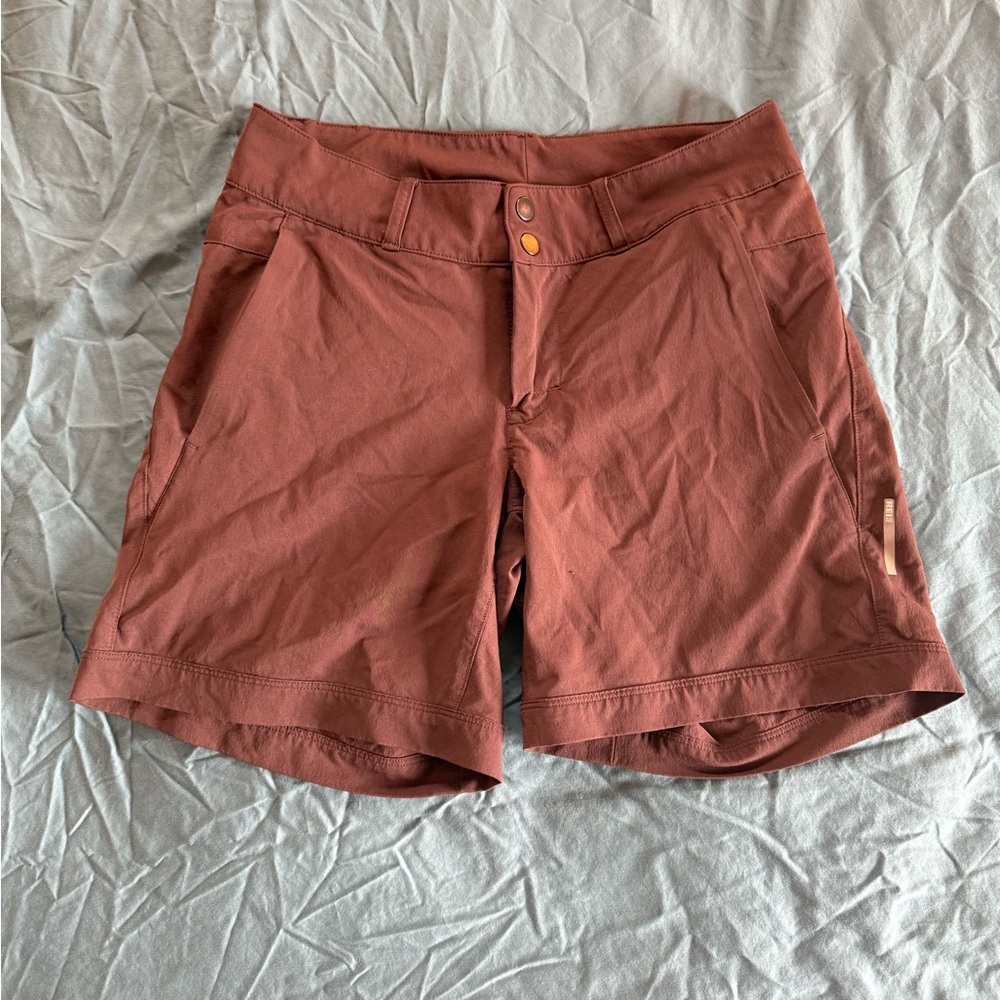 REI Women's Active MTN Bike Shorts